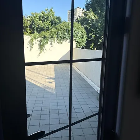 דירה Amar 3 בלגרד