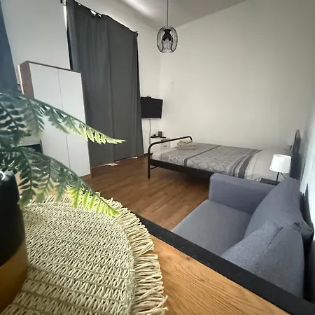 Amar 3 贝尔格莱德